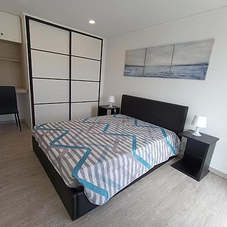 Quinta Do Aracal T1 Apartamento Horta  Exterior foto