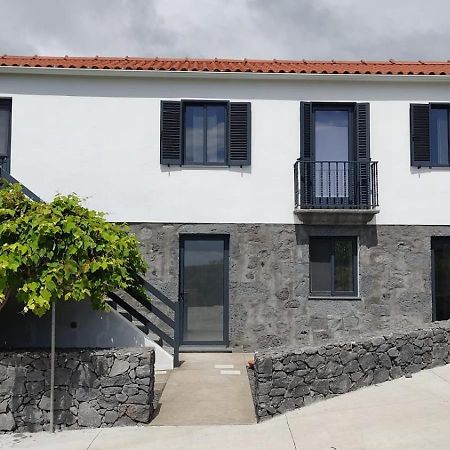 Quinta Do Aracal T1 Apartamento Horta  Exterior foto